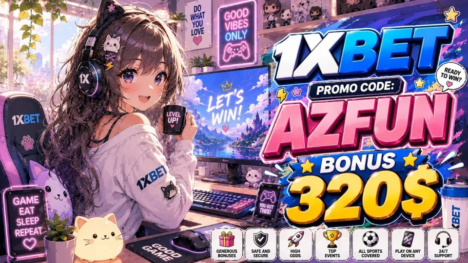 5 Steps to Use a 1xbet Promo Code and Claim the Best Bonuses